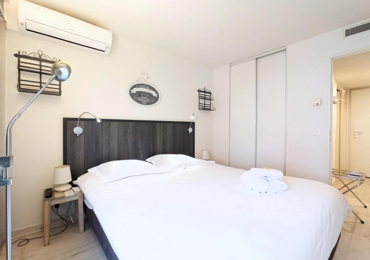 Apartamento Viva Riviera Palazzio Cannes
