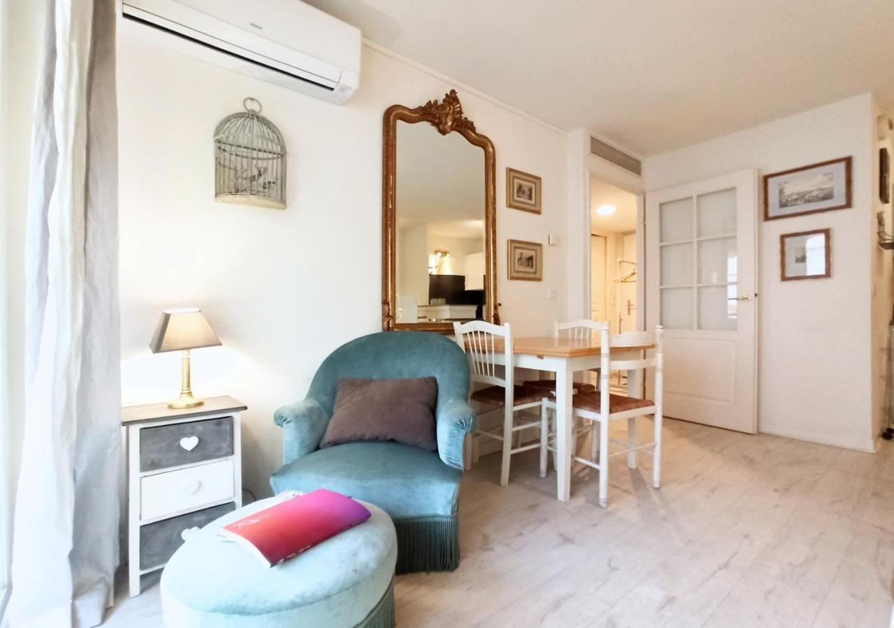Apartamento Viva Riviera Palazzio Cannes