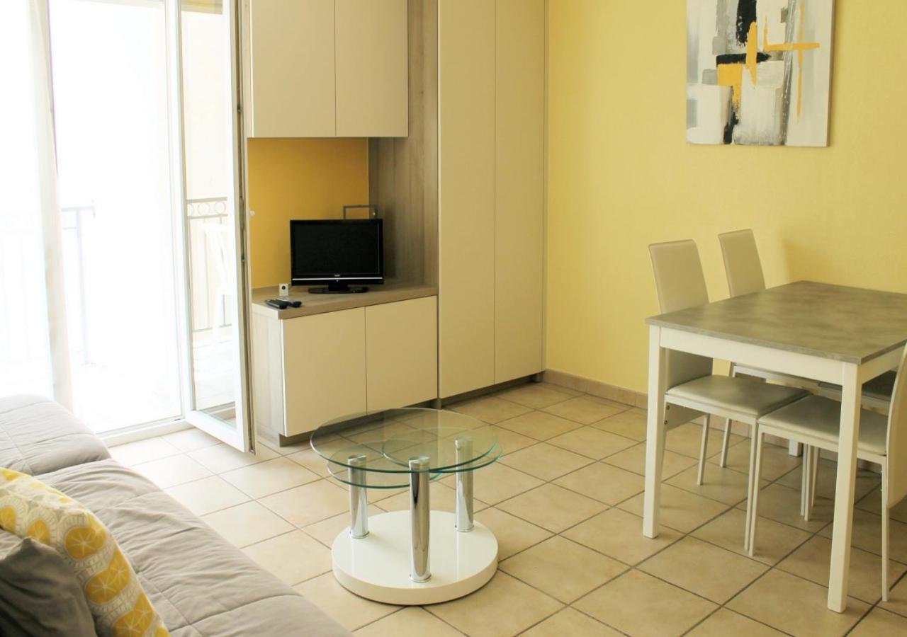Apartamento Viva Riviera Palazzio Cannes