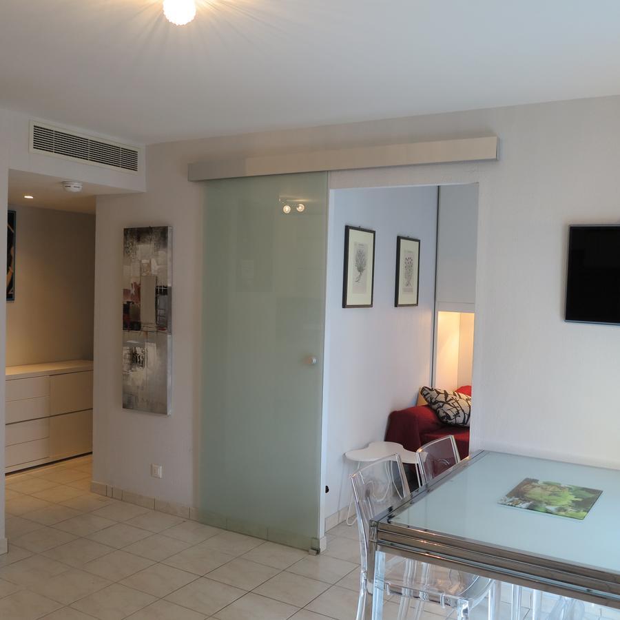 Apartamento Viva Riviera Palazzio Cannes