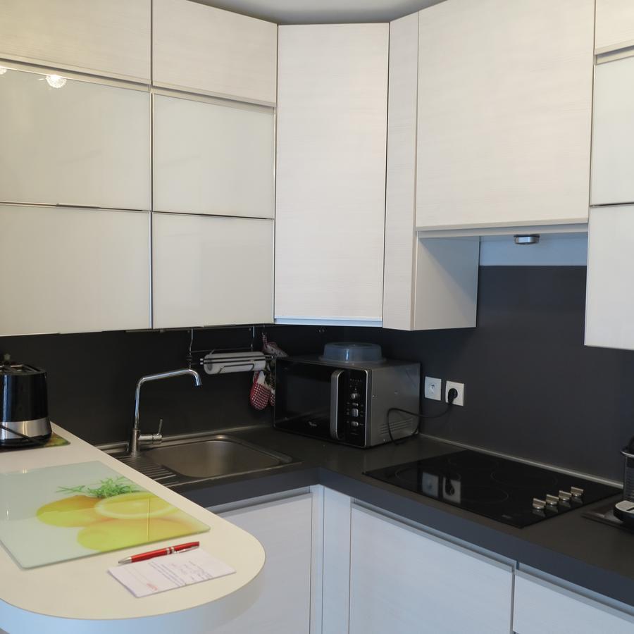 Apartamento Viva Riviera Palazzio Cannes