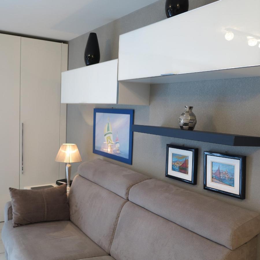 Apartamento Viva Riviera Palazzio